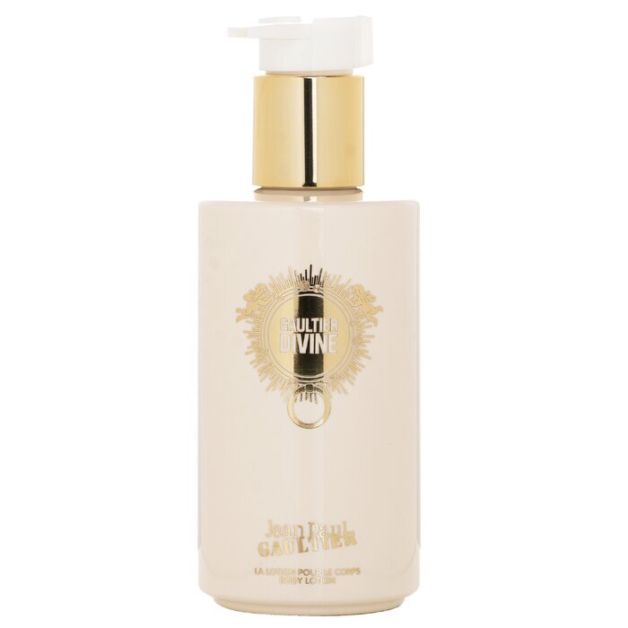 Jean Paul Gaultier Gaultier Divine Body Lotion 200ml/6.8oz