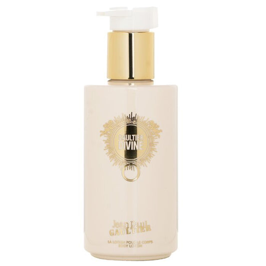 Jean Paul Gaultier Gaultier Divine Body Lotion 200ml/6.8oz