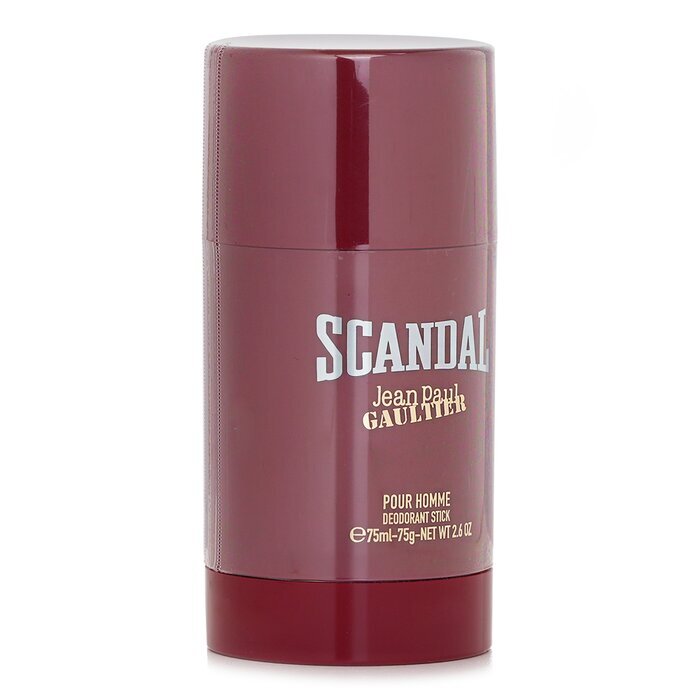 Jean Paul Gaultier Scandal Pour Homme Deodorant Stick 75ml/2.6oz