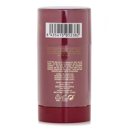 Jean Paul Gaultier Scandal Pour Homme Deodorant Stick 75ml/2.6oz