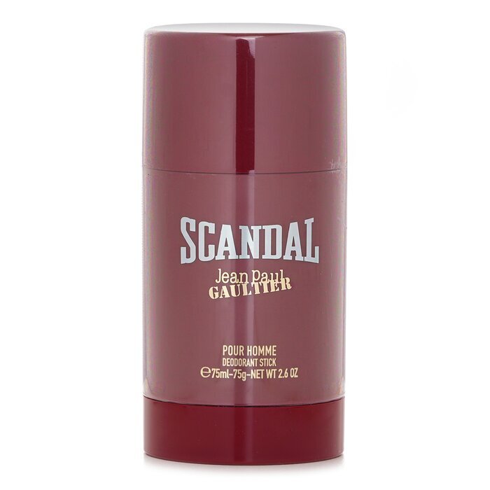 Jean Paul Gaultier Scandal Pour Homme Deodorant Stick 75ml/2.6oz