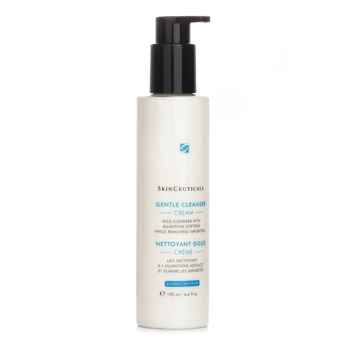 Skin Ceuticals Gentle Cleanser Cream 190ml
