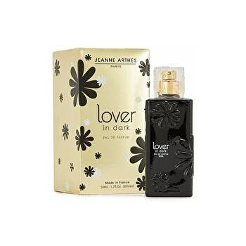 Jeanne Arthes Lover In Dark Eau De Parfum 50ml
