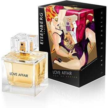 Eisenberg Love Affair Eau De Parfum 30ml