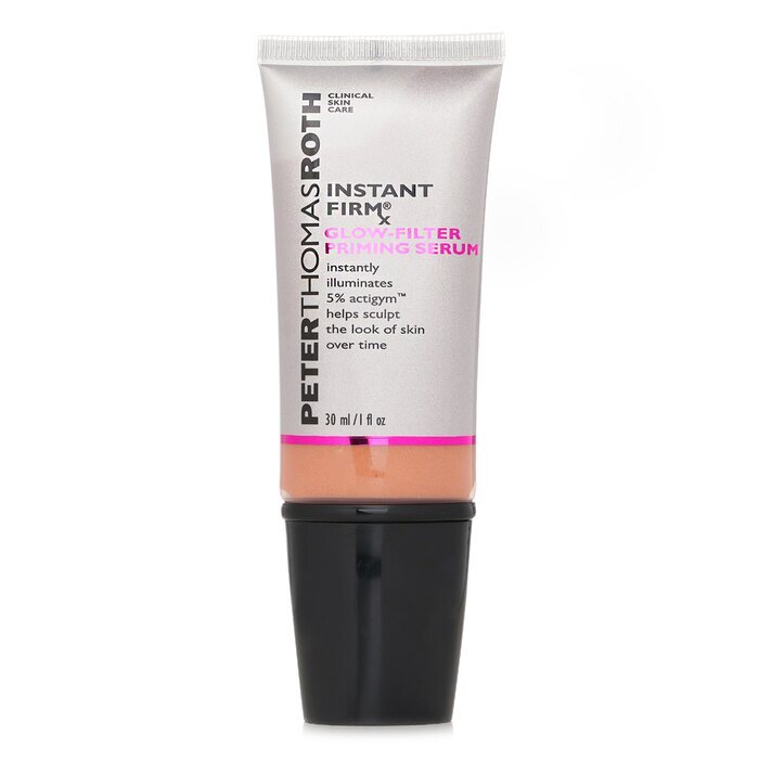 P.t. Roth Instant Firmx Glow-filter Priming Serum 30ml