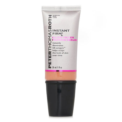 P.t. Roth Instant Firmx Glow-filter Priming Serum 30ml