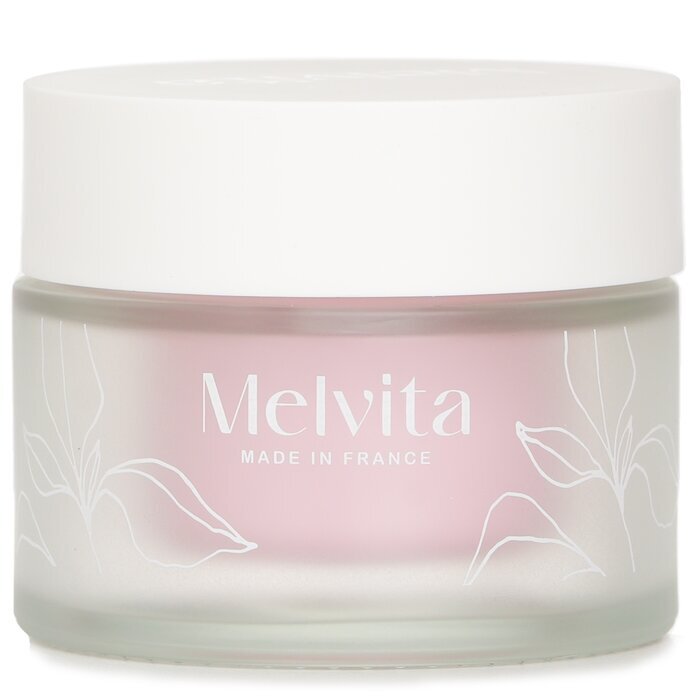 Melvita Source De Roses Hydra Plumping Cream 50ml