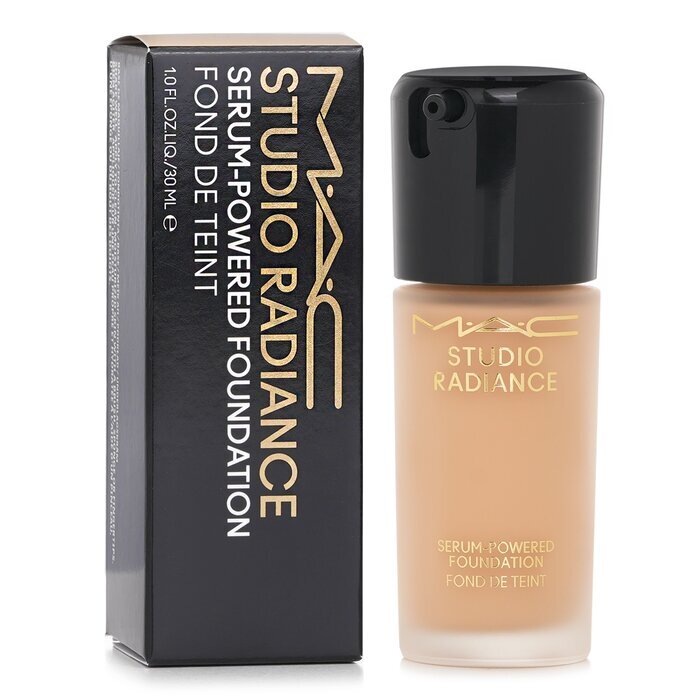 Mac Studio Radiance Serum-powered Foundation Nc14.5 30ml