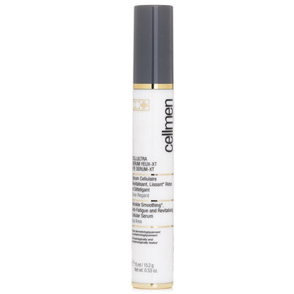 Cellcosmet & Cellmen Cellultra Eye Serum XT 15ml