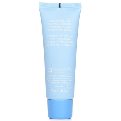 Apivita Aqua Beelicious Gel Cream 40ml