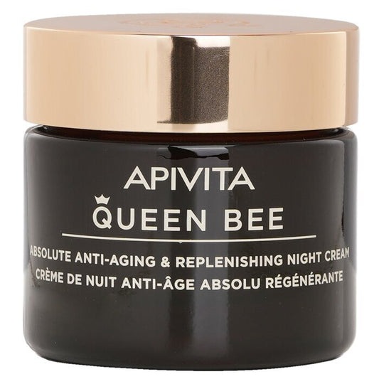 Apivita Queen Bee Night Cream 50ml