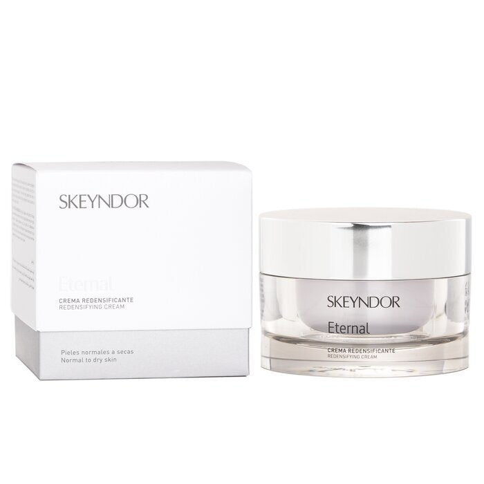 Skeyndor Eternal Redensifying Cream Normal To Dry Skin 50ml
