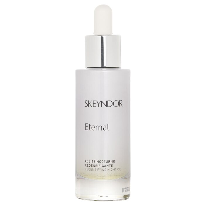 Skeyndor Eternal Redensifying Night Oil 30ml