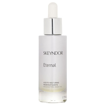 Skeyndor Eternal Redensifying Night Oil 30ml