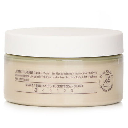 Goldwell Stylesign Texture Mattifying Paste 100ml