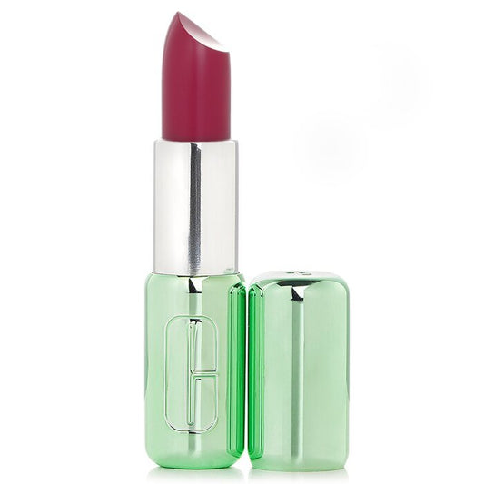 Clinique Pop Longwear Lipstick Matte��- # 06 Rose Pop 3.9g/0.13oz