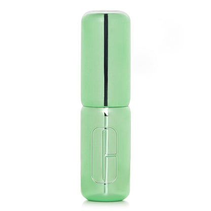 Clinique Pop Longwear Lipstick Satin��- # 34 Cappuccino Pop 3.9g/0.13oz