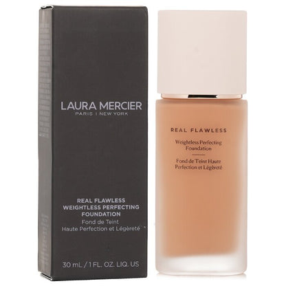 Laura Mercier Real Flawless Weightless Perfecting Foundation - # 3C1 Dune 30ml/1oz