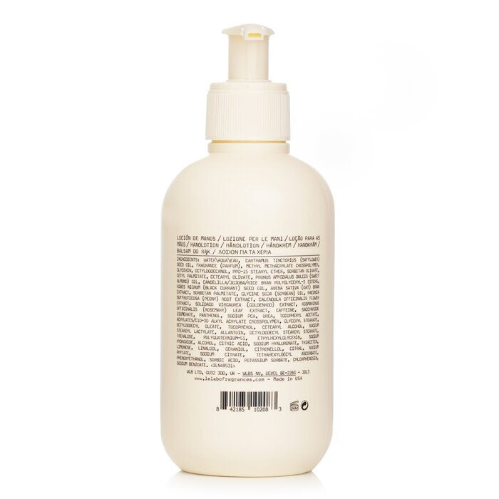 Le Labo Hinoki Hand Lotion 250ml