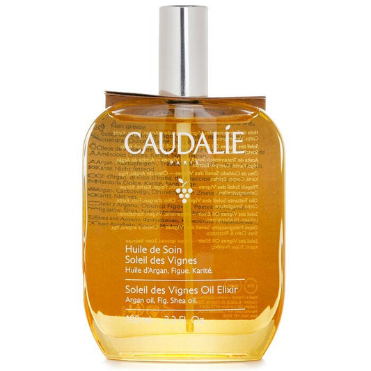 Caudalie Sun Care Body Oil 100ml