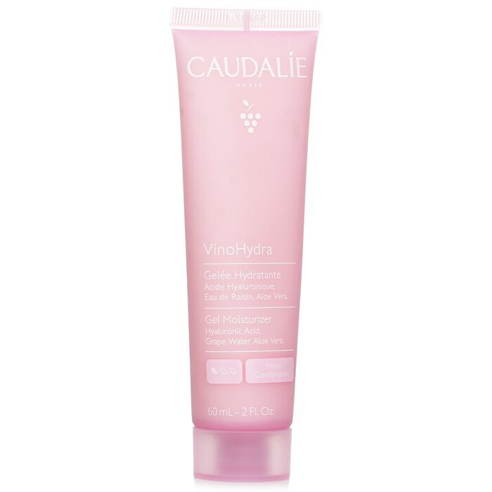 Caudalie Vinohydra Moisturizing Gel 60ml