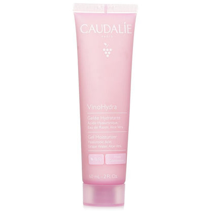 Caudalie Vinohydra Moisturizing Gel 60ml