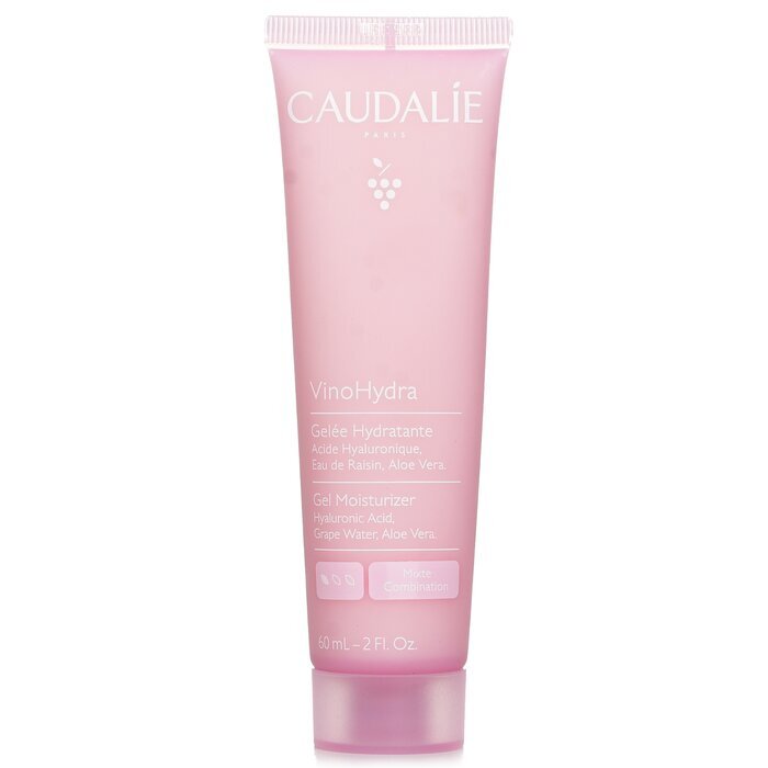 Caudalie Vinohydra Moisturizing Gel 60ml