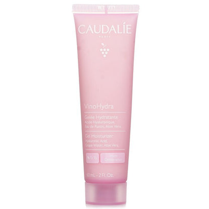 Caudalie Vinohydra Moisturizing Gel 60ml