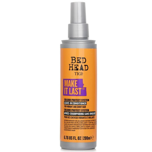 Tigi Bed Head Make It Last Colour Protect System Leave In Conditioner 200ml/6.76oz