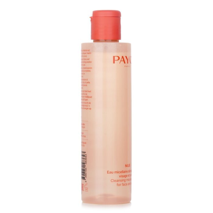 Payot Nue Cleansing Micellar Water 200ml