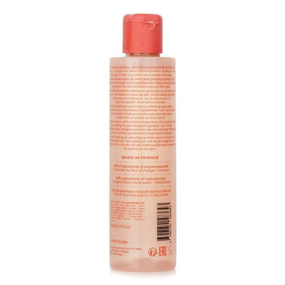 Payot Nue Cleansing Micellar Water 200ml