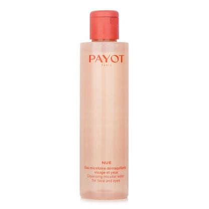 Payot Nue Cleansing Micellar Water 200ml
