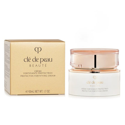 Cle De Peau Protective Day Emulsion 125ml/4.2oz