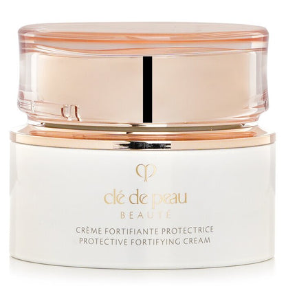 Cle De Peau Protective Day Emulsion 125ml/4.2oz
