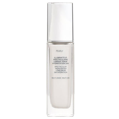 Christian Dior Forever Glow Maximizer Liquid Highlighter - # Pearly 11ml/0.37oz