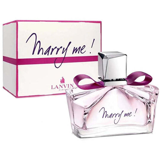 Lanvin Marry Me Eau De Parfum 30ml