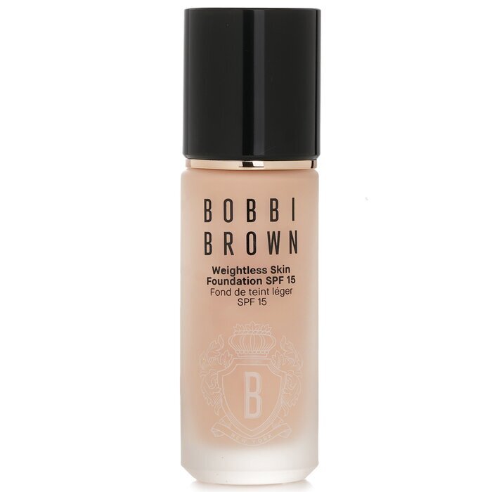 Bobbi Brown Weightless Skin Foundation SPF 15 - # N032 Sand 30ml