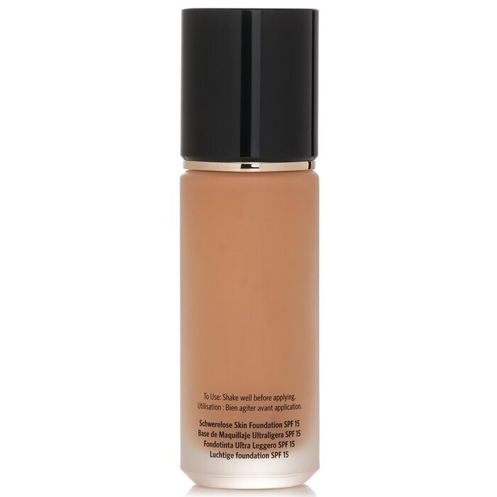 Bobbi Brown Weightless Skin Foundation SPF 15 - #N064 Honey 30ml
