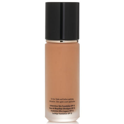 Bobbi Brown Weightless Skin Foundation SPF 15 - #N064 Honey 30ml