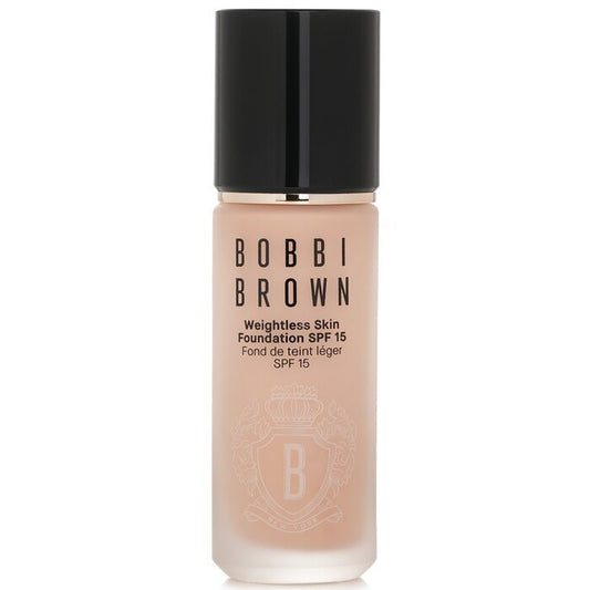 Bobbi Brown Weightless Skin Foundation SPF 15 - #C024 Ivory 30ml