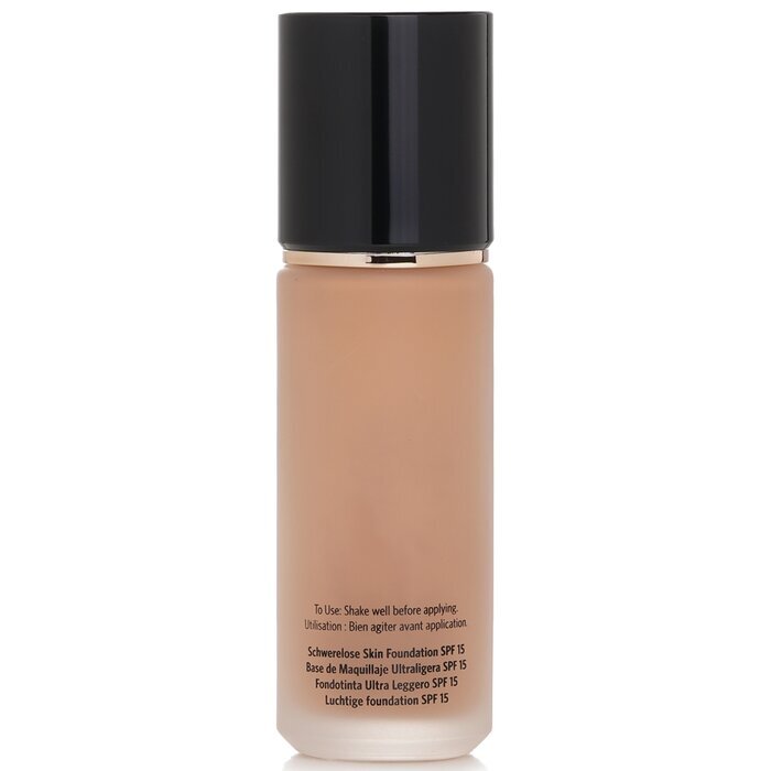Bobbi Brown Weightless Skin Foundation SPF 15 - #N50 Neutral Natural 30ml