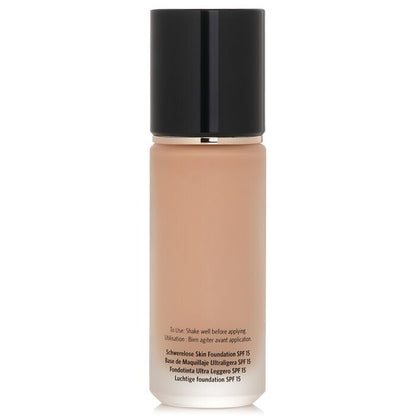 Bobbi Brown Weightless Skin Foundation SPF 15 - #C046 Cool Beige 30ml