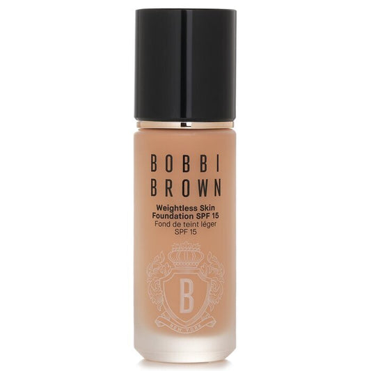 Bobbi Brown Weightless Skin Foundation SPF 15 - #C056 Cool Natural 30ml