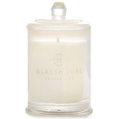 Glasshouse Soy Candle - Sunsets in Capri (White Peach & Sea Breeze) 60g/2.1oz