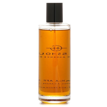 Glasshouse A Tahaa Affair Interior Fragrance Room Spray (Vanilla Caramel) 150ml/5.07oz