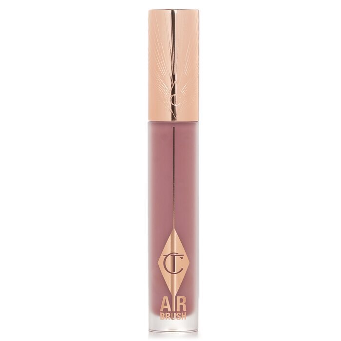 Charlotte Tilbury Airbrush Flawless Lip Blur - # Pillow Talk Blur 6.8ml
