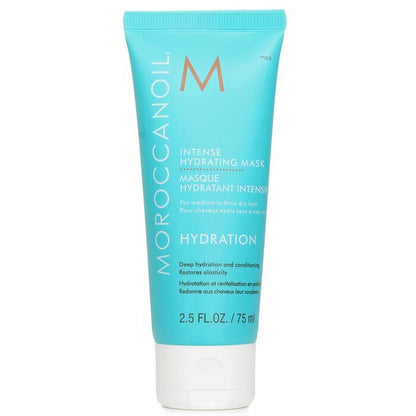 Moroccanoil Intense Hydrating Mask (For Medium To Thick Dry Hair) 75ml