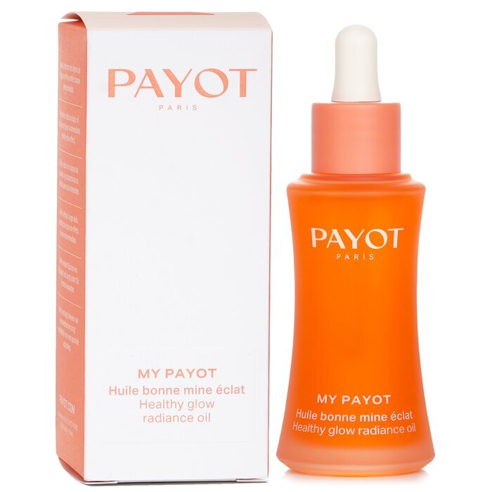 My Payot Healthy Glow Radiance Oil 30ml