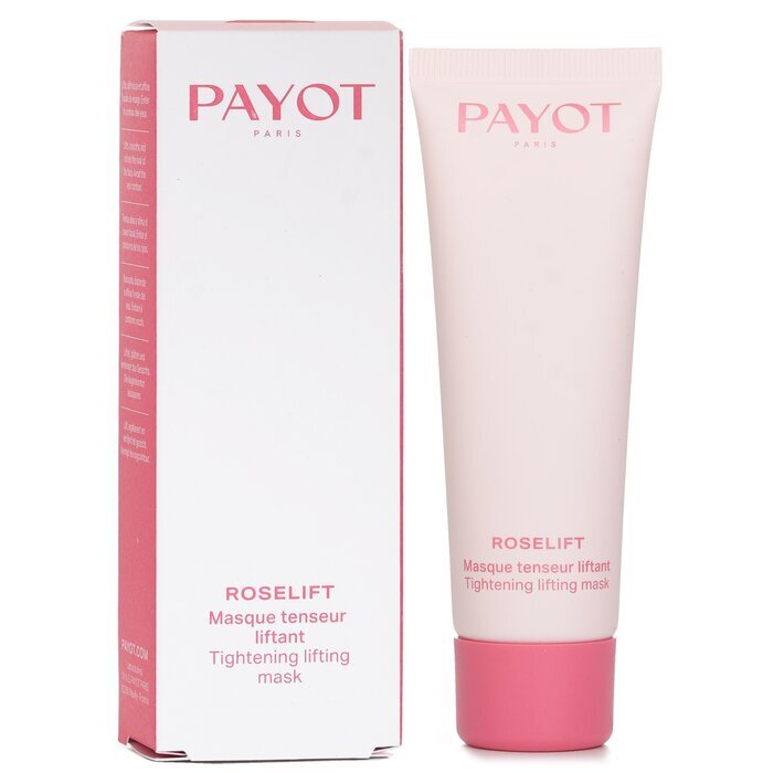 Payot Roselift Tightening Lifting Mask 50ml