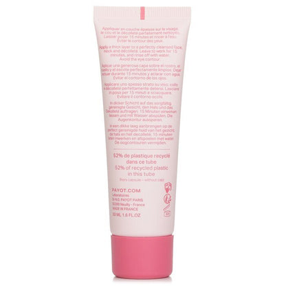 Payot Roselift Tightening Lifting Mask 50ml